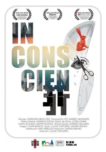 Inconsciente (2017)