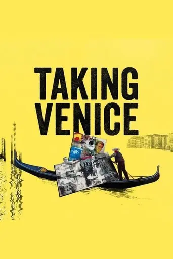 Taking Venice (2023)