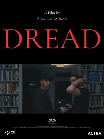 Dread (1970)
