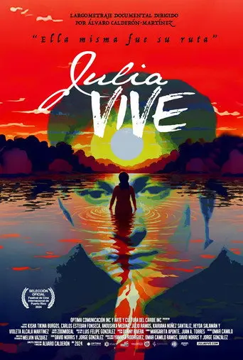 Julia VIVE (2024)