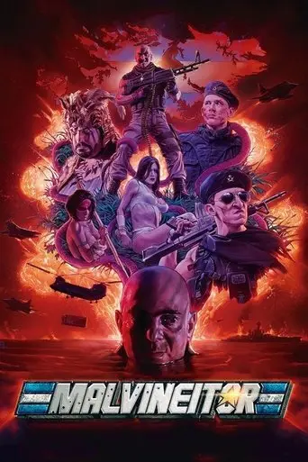 Malvineitor (2017)