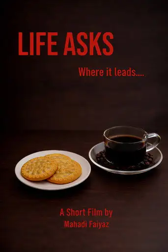 Life Asks (2026)