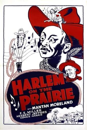 Harlem On The Prairie (1937)