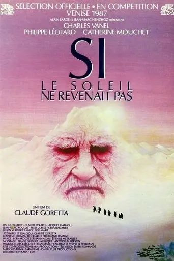 If the Sun Never Returns (1987)