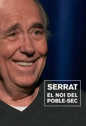 Serrat, el noi del Poble-sec (2018)