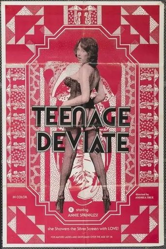 Teenage Deviate (1976)