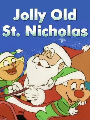 Jolly Old St. Nicholas (1994)