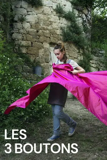 Les 3 Boutons (2015)