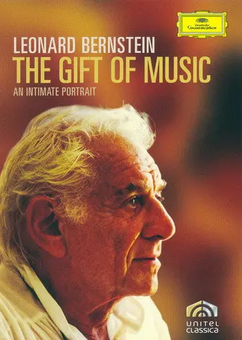 Leonard Bernstein: The Gift of Music (1993)