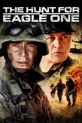 The Hunt For Eagle One (2006)
