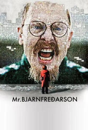 Mr. Bjarnfreðarson (2009)