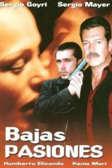 Bajas pasiones (1999)