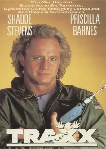 Traxx (1988)