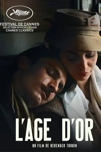 The Golden Age (2026)
