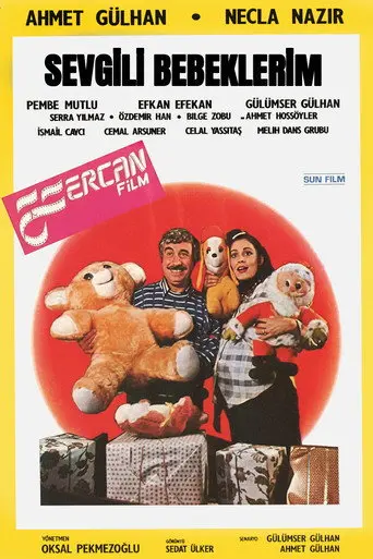 Sevgili Bebeklerim (1987)