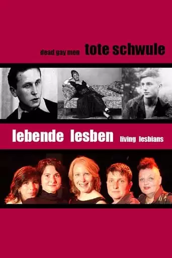 Dead Gay Men and Living Lesbians (2008)