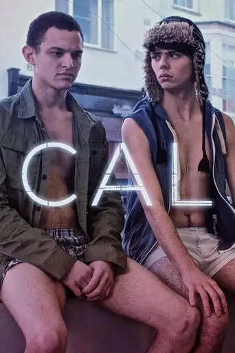 Cal (2013)