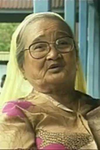 My Name is Selasih (1994)