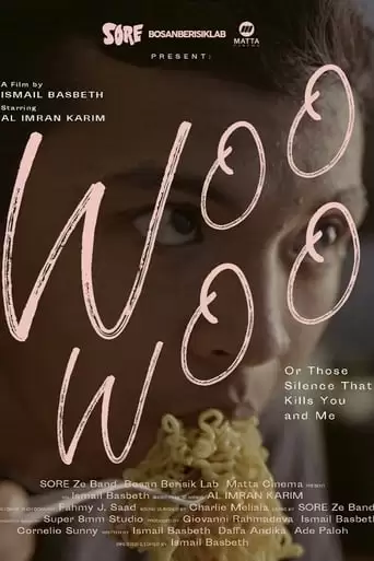 Or Those Silence That Kills You And Me (2019)