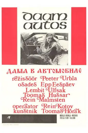 The Lady in the Car (1992)
