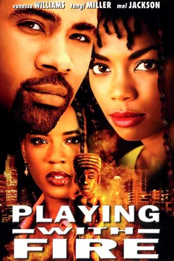 Playing with Fire (2000)