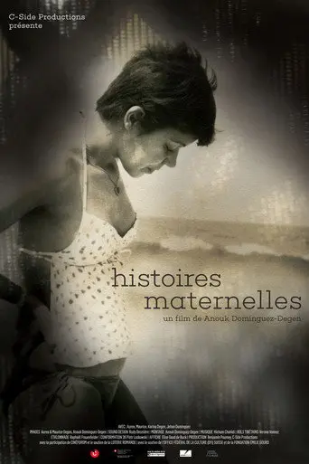 Histoires maternelles (2015)