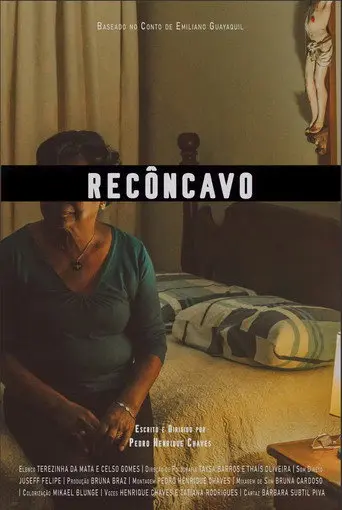 Reconcavo (2019)