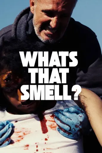 What's That Smell? (2026)