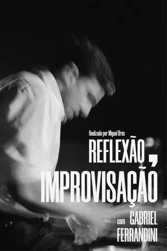 Reflection, Improvisation (2026)