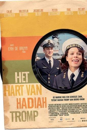 Het Hart Van Hadiah Tromp (2018)