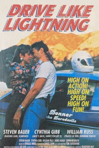 Drive Like Lightning (1992)