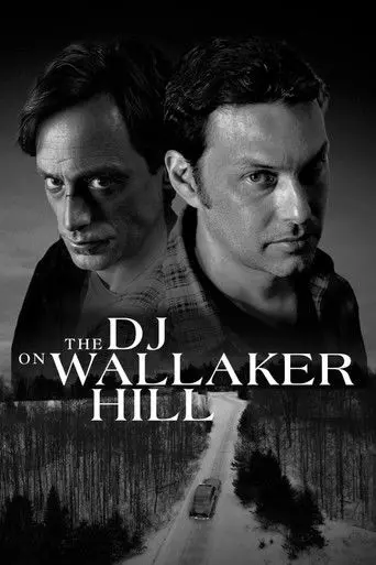 The DJ on Wallaker Hill (2024)