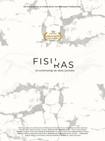 Fisuras (2022)