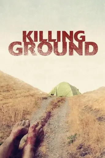 Killing Ground (2017)