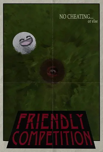 Friendly Competition (2023)