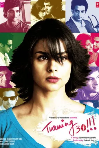 Turning 30 (2011)