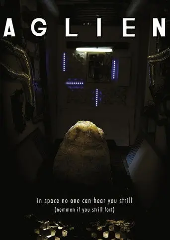 Aglien (2012)