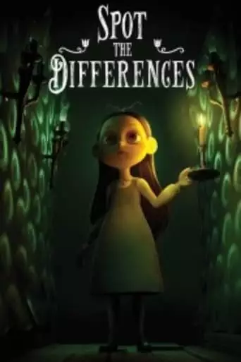 Spot The Differences (2024)