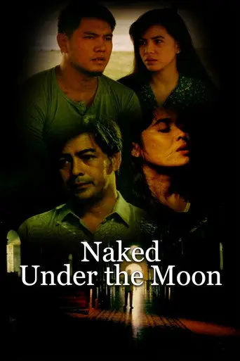 Naked Under the Moon (1999)