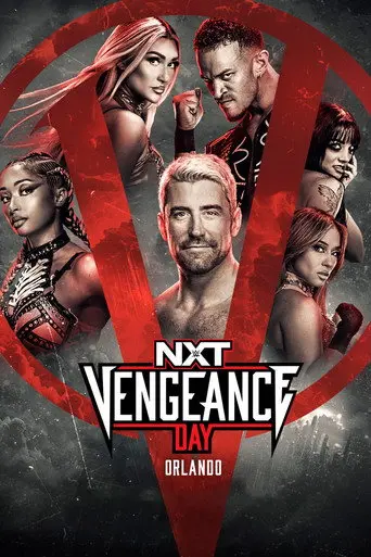 NXT Vengeance Day 2026 (2026)