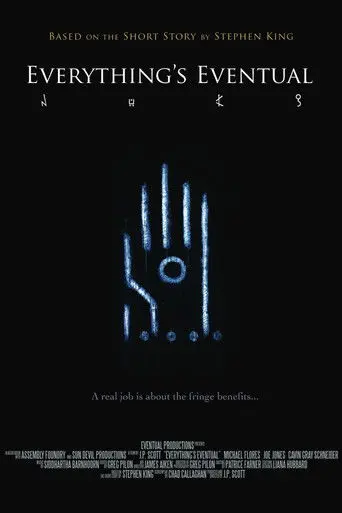 Everything's Eventual (2010)