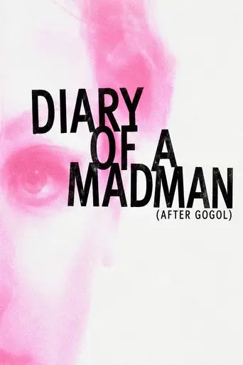 Diary of a Madman (After Gogol) (1997)
