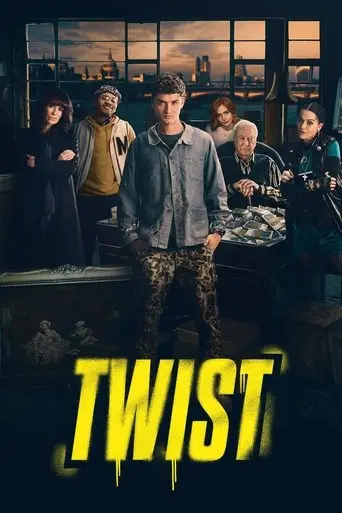 Twist (2021)