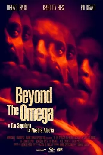Beyond The Omega (2020)