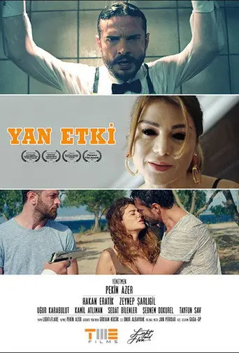 Yan Etki (2021)