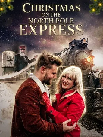 Christmas on the North Pole Express (2026)