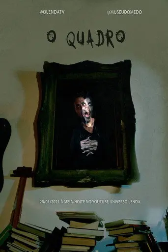 O Quadro (2021)