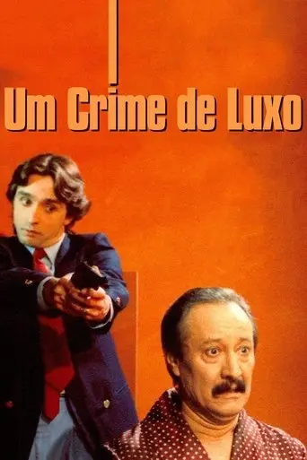 A Luxury Crime (1991)