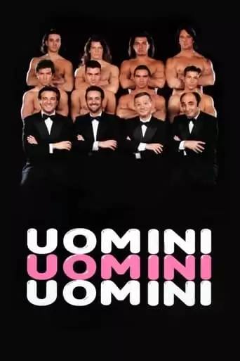 Men Men Men (1995)