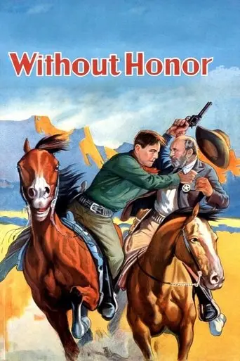 Without Honor (1932)